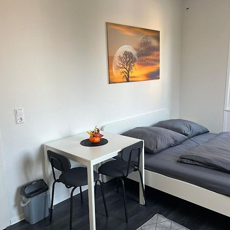 Genesis Apartments شتوتغارت المظهر الخارجي الصورة