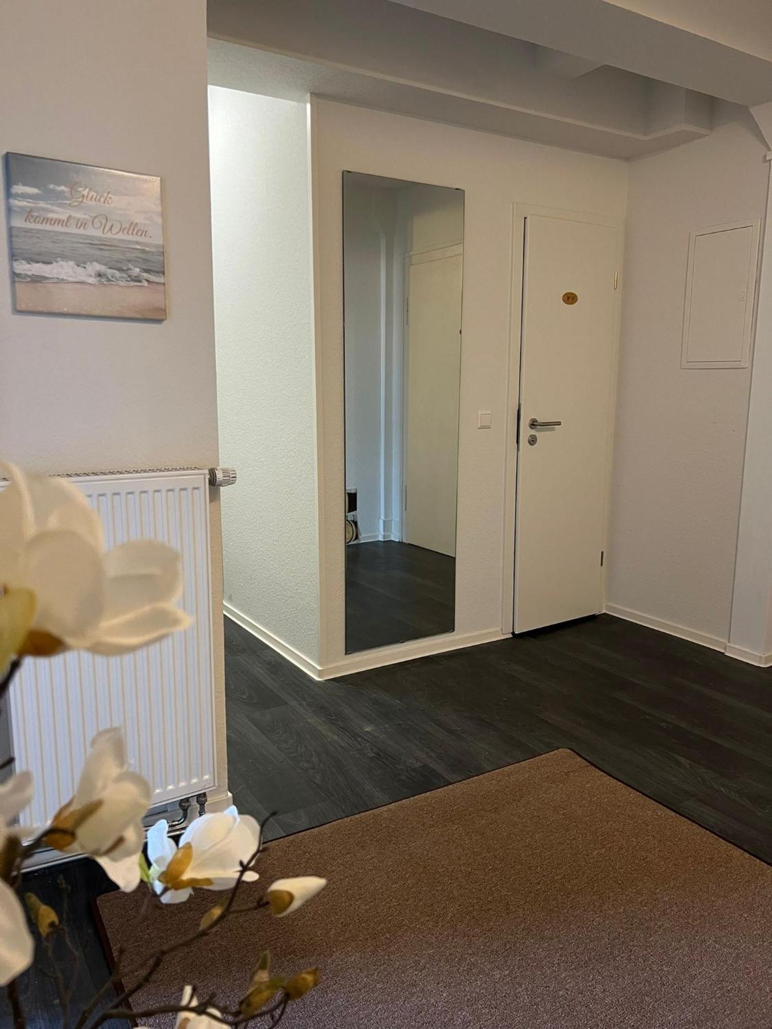 Genesis Apartments شتوتغارت المظهر الخارجي الصورة